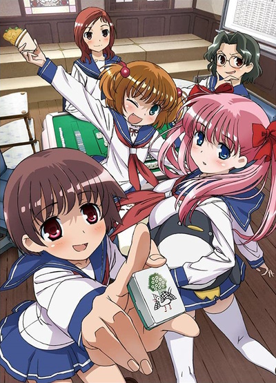 table tennis - Tag - Anime - AniDB