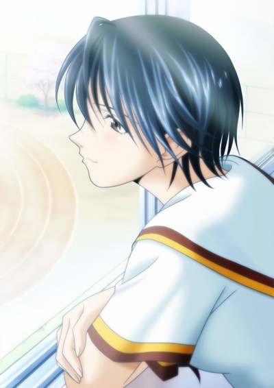 Kimi no Iru Machi - 02 - Lost in Anime