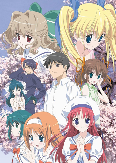 erased — Seasonal Anime Checkup OVA — Seasonal Anime Checkup