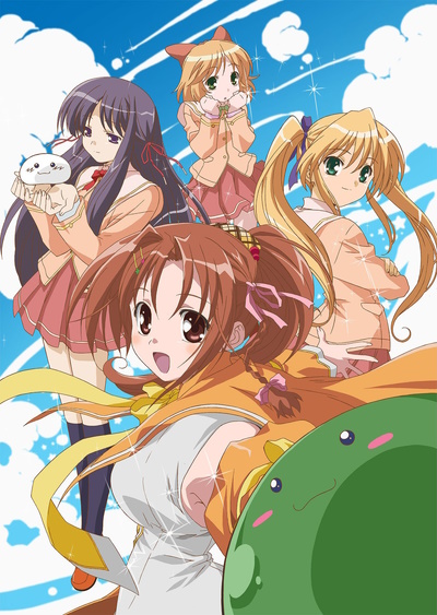 Animes Legendados - Sakura Animes