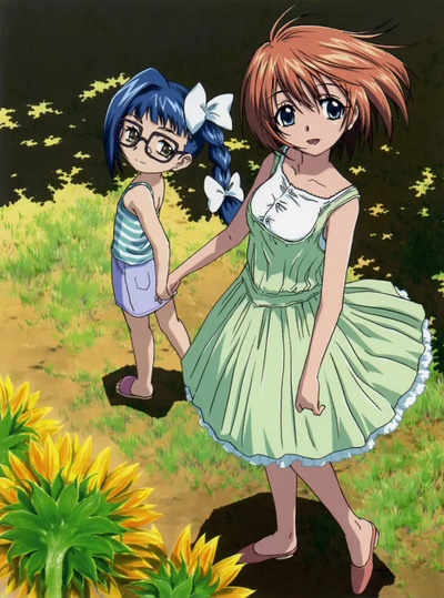 Rewatch] Clannad: After Story - Episode 9 : r/anime