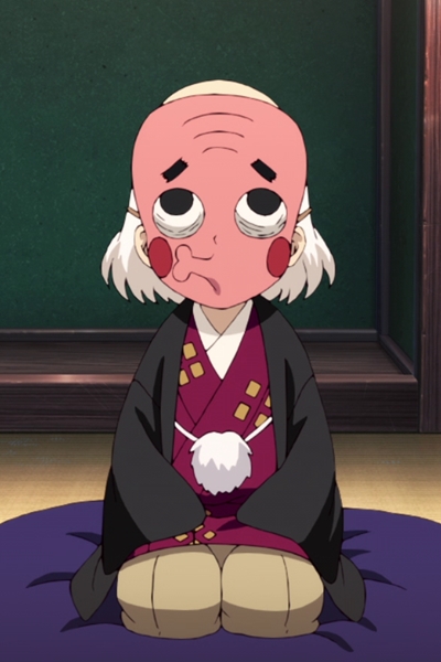 Hotaru Haganezuka, Kimetsu no yaiba Wiki