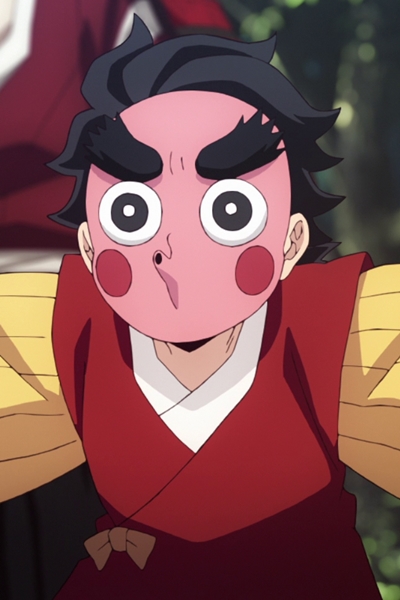 Kotetsu, Kimetsu no Yaiba Wiki