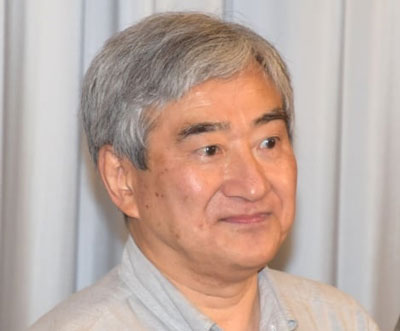 Tomizawa Nobuo