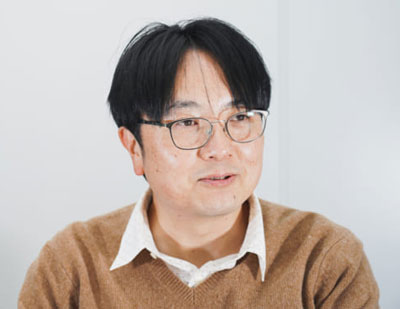 Taniguchi Jun`ichirou - Person (7866) - AniDB