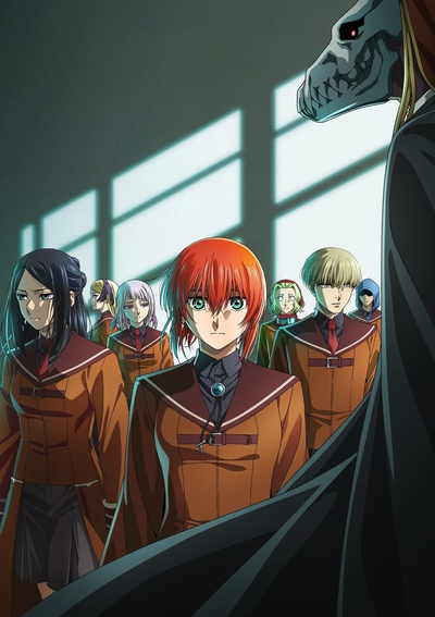 Hikari no Ou - 02- 05 - Lost in Anime