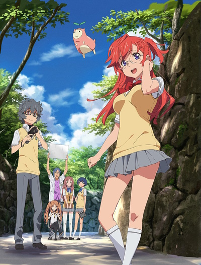 Anime Tropes: 9 Scenes You Know Will Happen in Anime - Sentai Filmworks