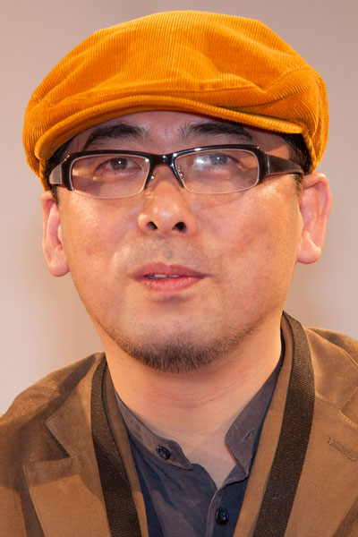 Okamura Tensai