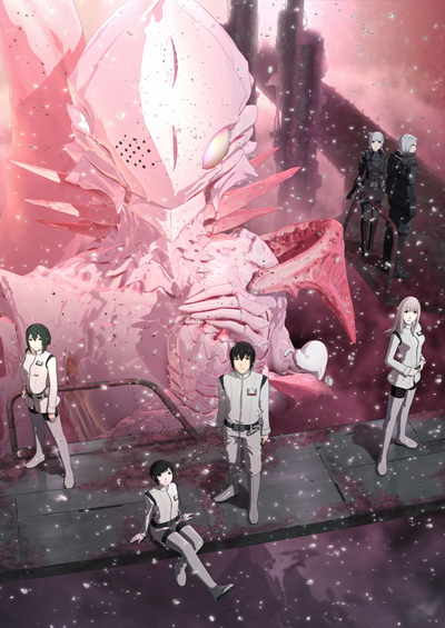 Hikari no Ou – 08 – Random Curiosity