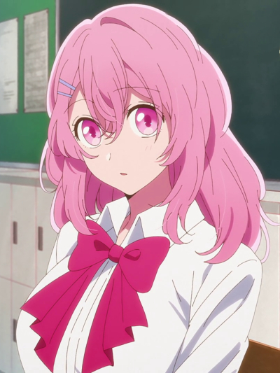 Kotobuki Minami - Character (132316) - AniDB