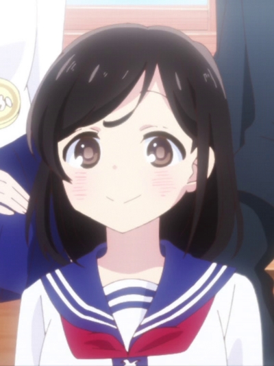 Maimai - Character (132446) - AniDB
