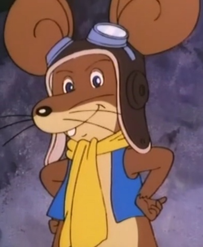 Tonio - Character (132628) - AniDB