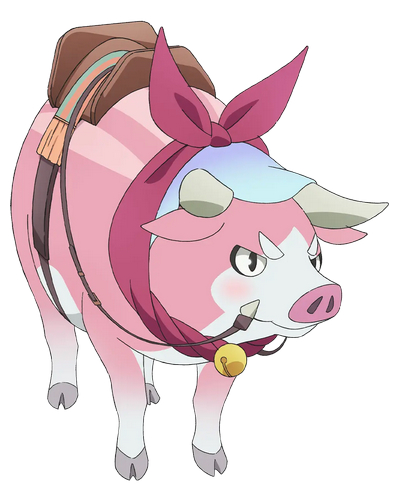 Shishinoshin - Character (132776) - AniDB