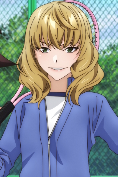 Mayuka - Character (133089) - AniDB