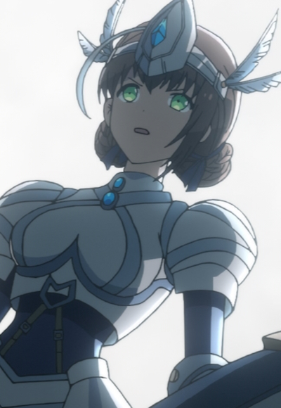 Duvalie Character (133250) AniDB