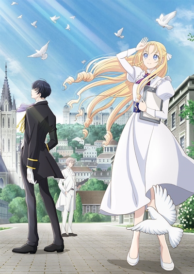 Sword Art Online - Anime - AniDB