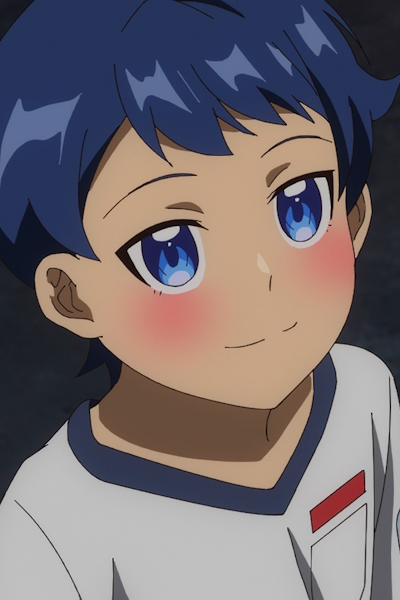 Takahashi Yoshihiro Character (133773) AniDB