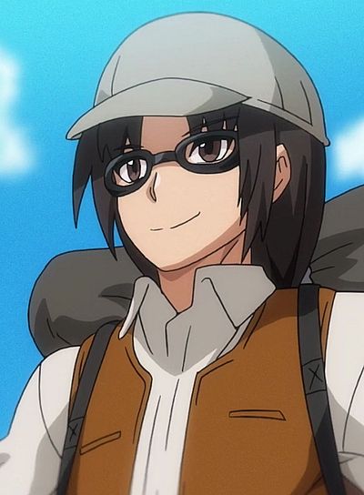 Kino no Tabi: The Beautiful World - Anime - AniDB