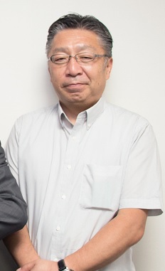 Sakakibara Mitsuhiro