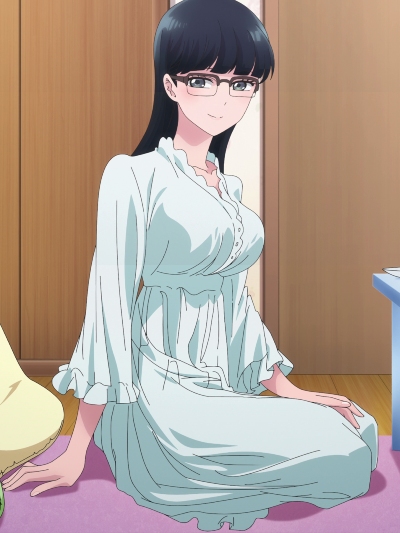 Koi wa Sekai Seifuku no Ato de - Anime - AniDB