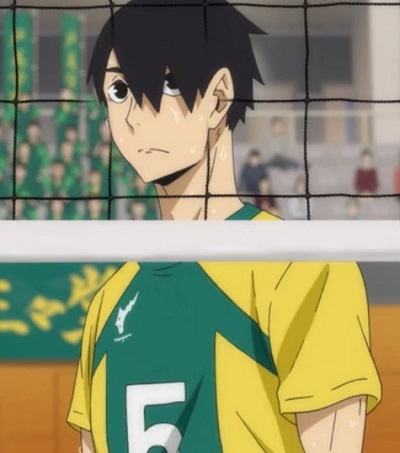 Hiroo Kouji Character (134747) AniDB