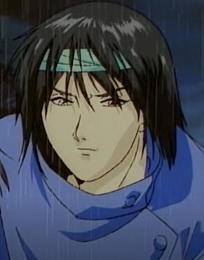Hoei - Character (134836) - AniDB
