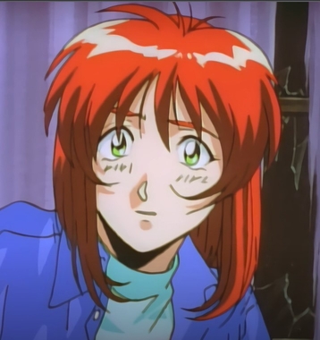 Nishina - Character (135000) - AniDB