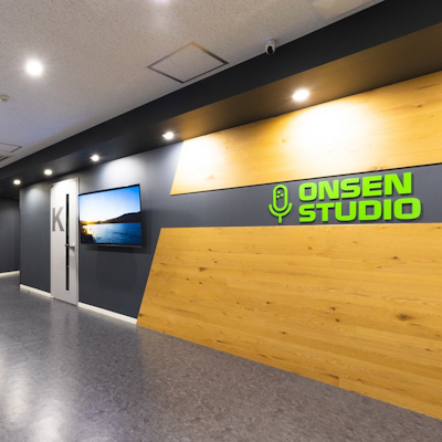 Onsen Studio