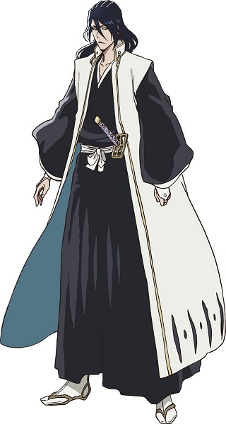 Rukia Kuchiki - Wikipedia