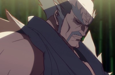 Mishima Heihachi - Character (135816) - AniDB