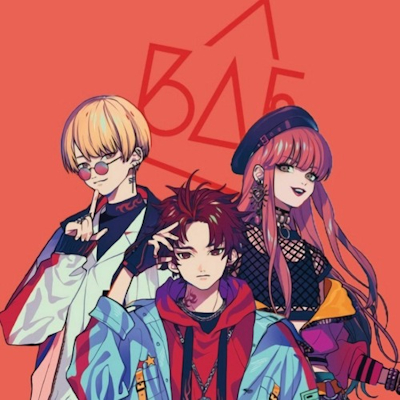 Bae - Collaboration (73965) - AniDB