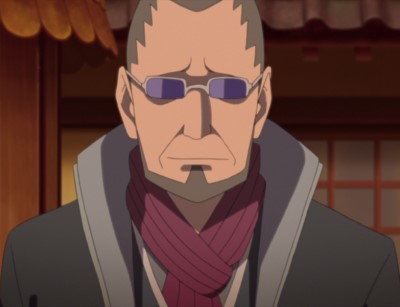 Hyougo Character (135967) AniDB