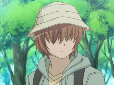 Anime Bucket Hats - maobao