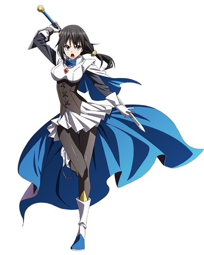 Tensei Shitara Slime Datta Ken: Coleus no Yume - Anime - AniDB