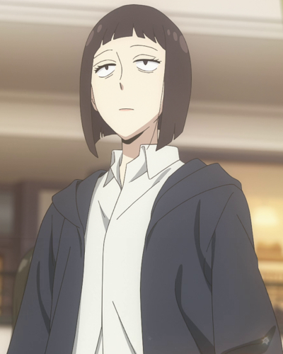 Cindy Character 136111 AniDB