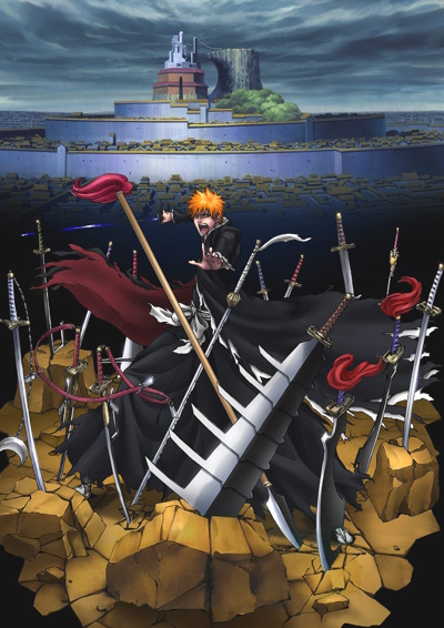 Hollow Ichigo, Killer Character Wiki