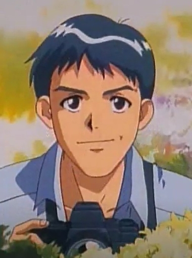 Kazuya Matsui Character (136553) AniDB