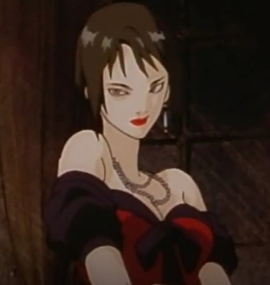 Reiko Character (136585) AniDB