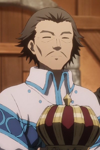 Daijin Character (136619) AniDB