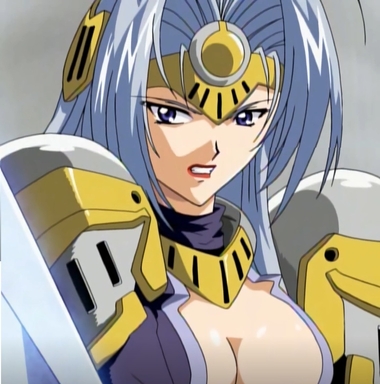 Lucrecia Character (136678) AniDB