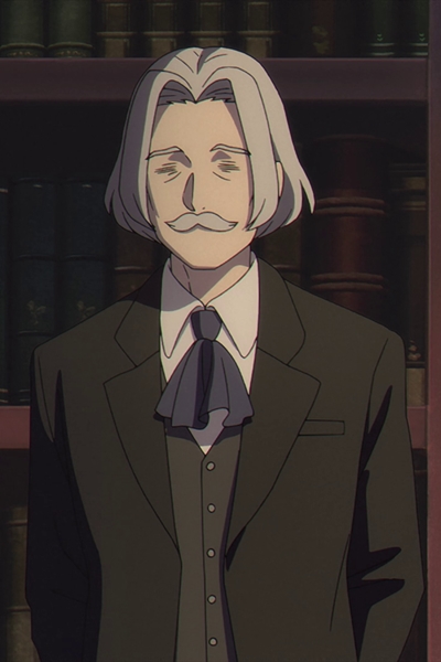 Gabel - Character (136755) - AniDB