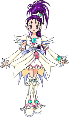 Chou Tanpen Precure All Stars Go Go Dream Live! - Anime - AniDB