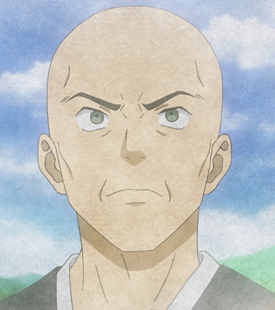 Sairen - Character (137139) - AniDB