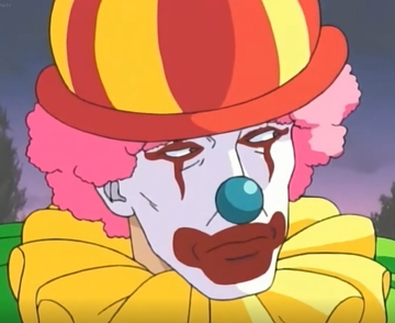 Clown - Character (137294) - AniDB