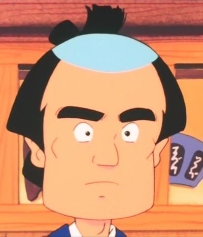 Tasuke Character (137311) AniDB