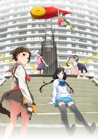 Monogatari Series Off & Monster Season - Anime - AniDB