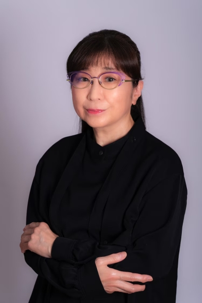 Tanaka Mayumi