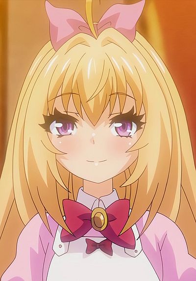 Mira Rako Miria (Kako) - Character (137741) - AniDB