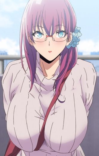 Shinonome Character (138135) AniDB