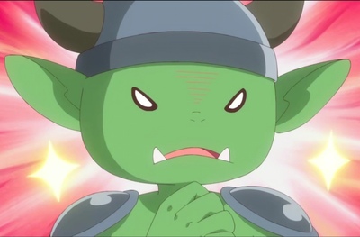 Touki - Character (138157) - AniDB